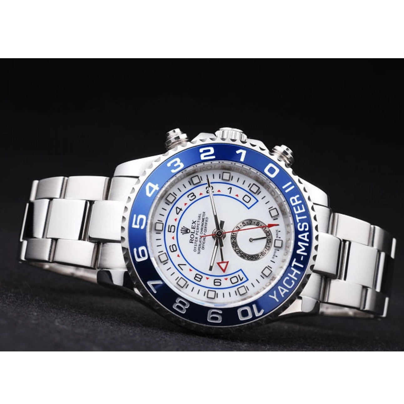 AAA Replica Watches Rolex Yacht-Master II-rl242 0709